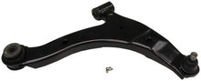 Moog RK620007 Control Arm and Ball Joint Assembly