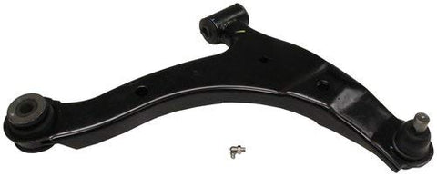 Moog RK620007 Control Arm and Ball Joint Assembly