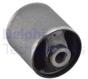 DELPHI Control Arm Trailing Bushing compatible with LAND ROVER Discovery IV 05-13 RGX500211