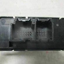 REUSED PARTS Driver Assist Control Module Fits 10-17 CTS Enclave Outlook Acadia 22743052