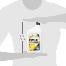 Pennzoil/Quaker State 550019905 Rotelqt Cj4 15W40 Oil