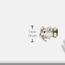 Denso 471-1637 A/C Compressor