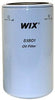 WIX Filters - 51801 Heavy Duty Spin-On Lube Filter, Pack of 1