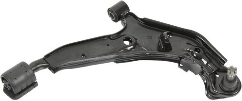 Moog RK620352 Control Arm and Ball Joint Assembly