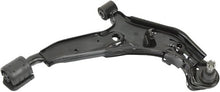Moog RK620352 Control Arm and Ball Joint Assembly
