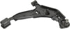 Moog RK620352 Control Arm and Ball Joint Assembly