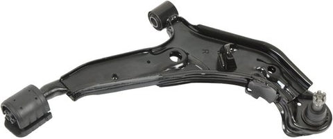 Moog RK620352 Control Arm and Ball Joint Assembly