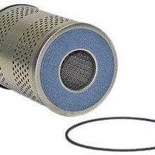 WIX Filters - 51151 Heavy Duty Cartridge Fuel Metal Canister, Pack of 1