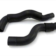 Recommended 2001-2006 Nіssаn Sеntrа Upper & Lower Radiator Coolant Hose Tube Pipe Super