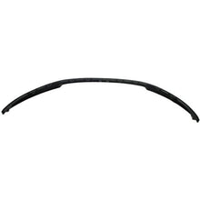 Make Auto Parts Manufacturing - FRONT BUMPER LOWER DEFLECTOR; FOR USE WITH LS/LT MODELS WITHOUT - GM1093102