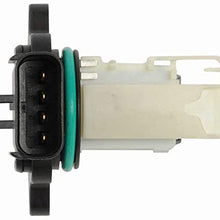New Mass Air Flow Sensor Replacement For Dodge Ram 2500 3500 6.7L Diesel 2007-10, Dodge Ram 4500 5500 6.7L Diesel 2008-10, Ram 2500 3500 4500 5500 6.7L Diesel 2011-17 68002441AB, 68002441AC