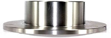Bendix Premium Drum and Rotor PRT5002 Rear Brake Rotor