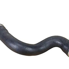Brand New AIP Premium Upper Radiator Engine Coolant Hose For 2001-2006 BMW 11537500733 OEM Fit RB1030