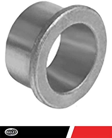 Manitou Bearing Bronze Bushing Flanged 5/8