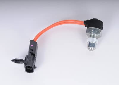 ACDelco D2299C GM Original Equipment Back-Up Lamp Switch