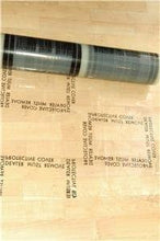 Auto Carpet Adhesive Protective Film 24" x200' 4 mil