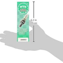 NTK 24553 Oxygen Sensor