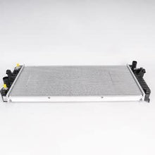 GM Genuine Parts 21615 Radiator