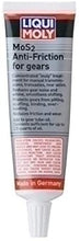 Liqui Moly 2019 MoS2 Anti-Friction Gear Lubricant - 50 Gram