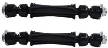 2 Sway Bar Stabilizer Link Front Left & Right Pair Set For Buick Cadillac Chevrolet Chrysler Dodge Ford GMC Lincoln