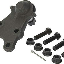 Centric 610.43001 Ball Joint, Lower, Front