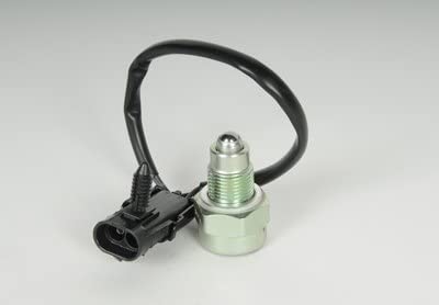 ACDelco D2205D GM Original Equipment Back-Up Lamp Switch