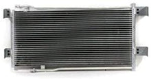 A/C Condenser - Pacific Best Inc For/Fit 3731 79-88 Jeep J-Series 84-91 G.Wagoneer 5.9L V8