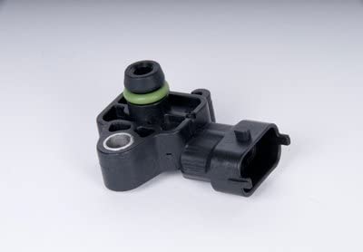 ACDelco 213-4647 GM Original Equipment Manifold Absolute Pressure Sensor