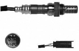 Denso 234-4683 Oxygen Sensor