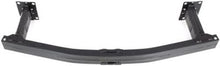 CPP Front Bumper Reinforcement for Nissan Rogue, Rogue Select NI1006223