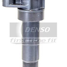 Denso 673-8311 OE Quality Direct Ignition Coil, 1 Pack