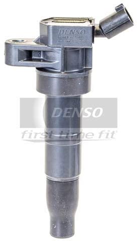 Denso 673-8311 OE Quality Direct Ignition Coil, 1 Pack