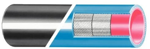 Trident Rubber Inc. Heater Hose 5/8 X 50