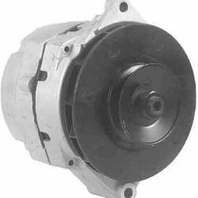 Quality-Built 7295109 Premium Domestic Alternator - Remanufactured