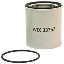 WIX Filters - 33757 Heavy Duty Spin On Fuel Water Separator, Pack of 1