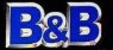 B & B Manufacturing Corporation M8-58380 Blue Platinum Class Laser Mag Wire Set