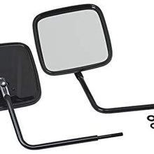 Kentrol Outback Mirrors (pair) 50443