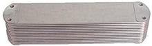 Oil Cooler 4965487 for Cummins ISX QSX Engine