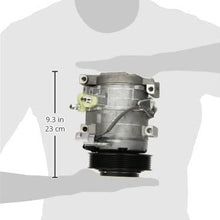 NEW AC COMPRESSOR (4711371)