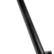 APDTY 013317 Heater Hose Coolant Outlet Tube Pipe Fits 2000-2004 Ford Focus 2.0L (8th Digit Of VIN Must Be 3) (Replaces Ford YS4Z-8290-BA, 98AB-8274-BF)