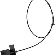 023184 Hood Release Cable with Handle