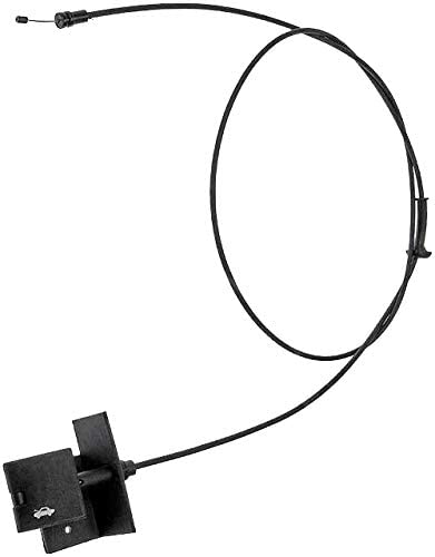 023184 Hood Release Cable with Handle