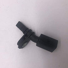 RQBHD ABS Wheel Speed Sensor WHT003860 WHT003861 WHT003862 WHT003863 for VW Polo