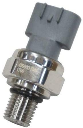 Oil Pressure Sensor For 6.6L Duramax 03-09 Chevy GMC Diesel LB7 LLY LBZ 98027456