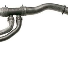GENUINE LAND ROVER HEATER WATER HOSE RANGE ROVER SPORT 05-09 4.4 V8 LR3 V8 NEW PCH500962 OEM