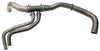 GENUINE LAND ROVER HEATER WATER HOSE RANGE ROVER SPORT 05-09 4.4 V8 LR3 V8 NEW PCH500962 OEM