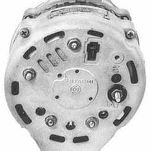 Quality-Built 14255 Premium Alternator - Remanufactured