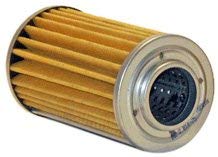 WIX Filters - 51696 Heavy Duty Cartridge Hydraulic Metal, Pack of 1