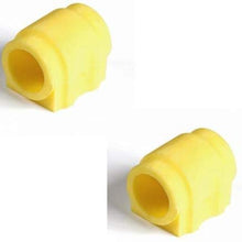 Siberian Bushing Polyurethane Anti Roll Sway Bar Rear Suspension Compatible with Land Rover Range Rover Sport