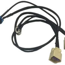 New Knock Sensor Conversion Adapter LS1 Harness to Dual Wire Knock Sensors LS3